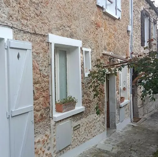 La Halte