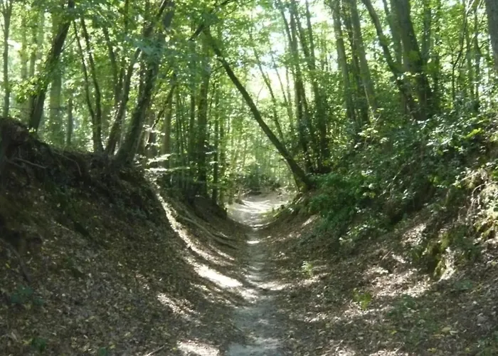 La Halte
