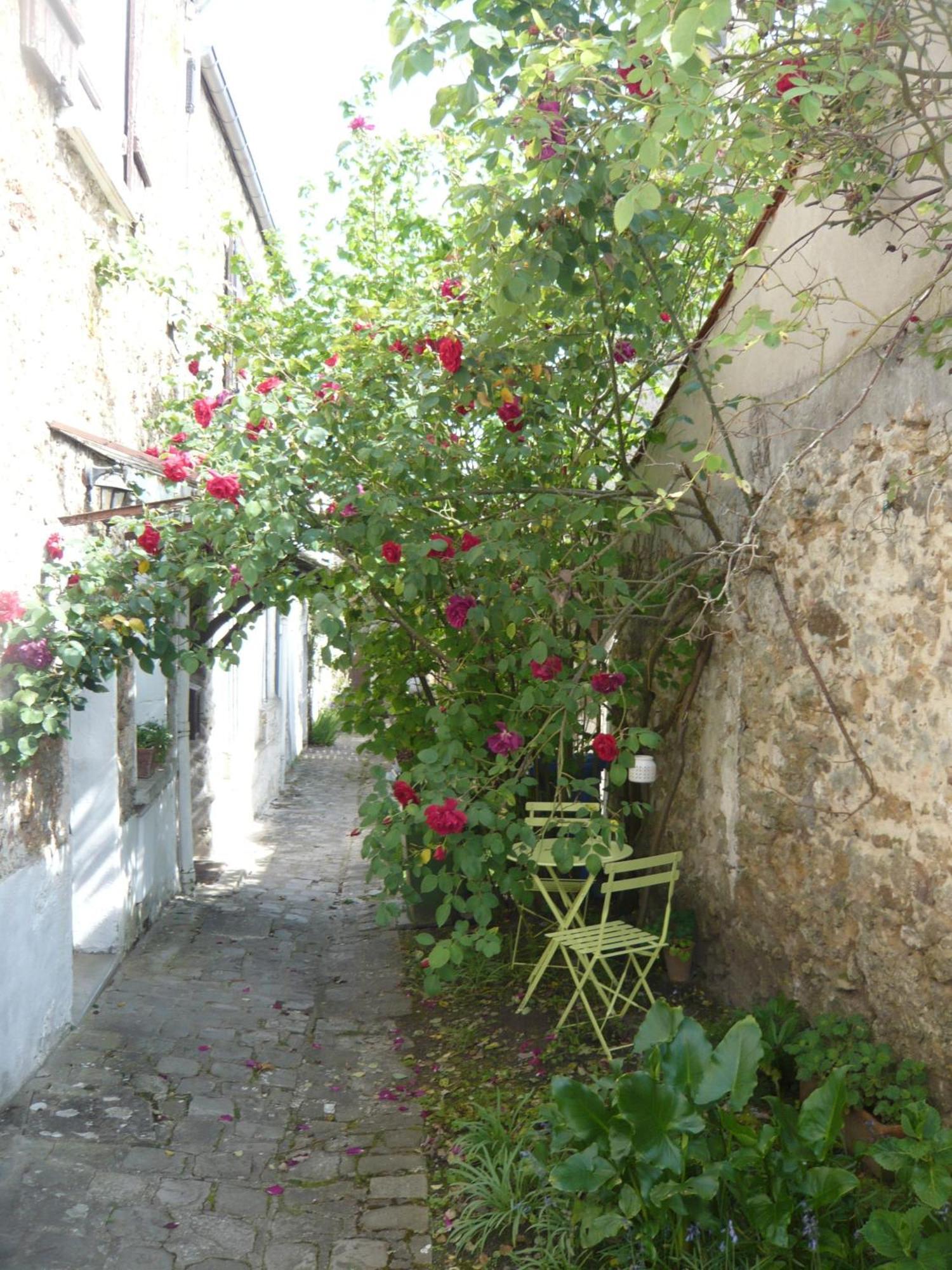 La Halte *
